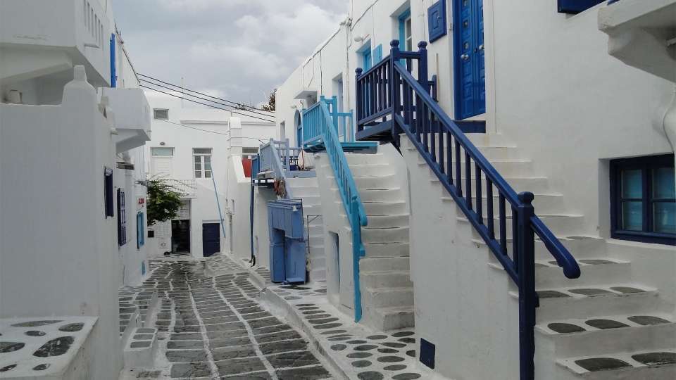 63 Mykonos 