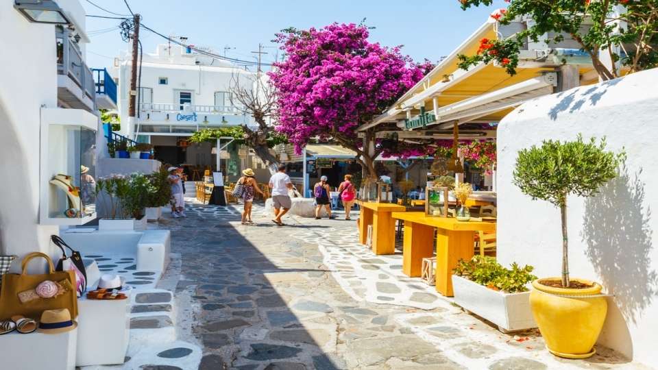64 Mykonos 