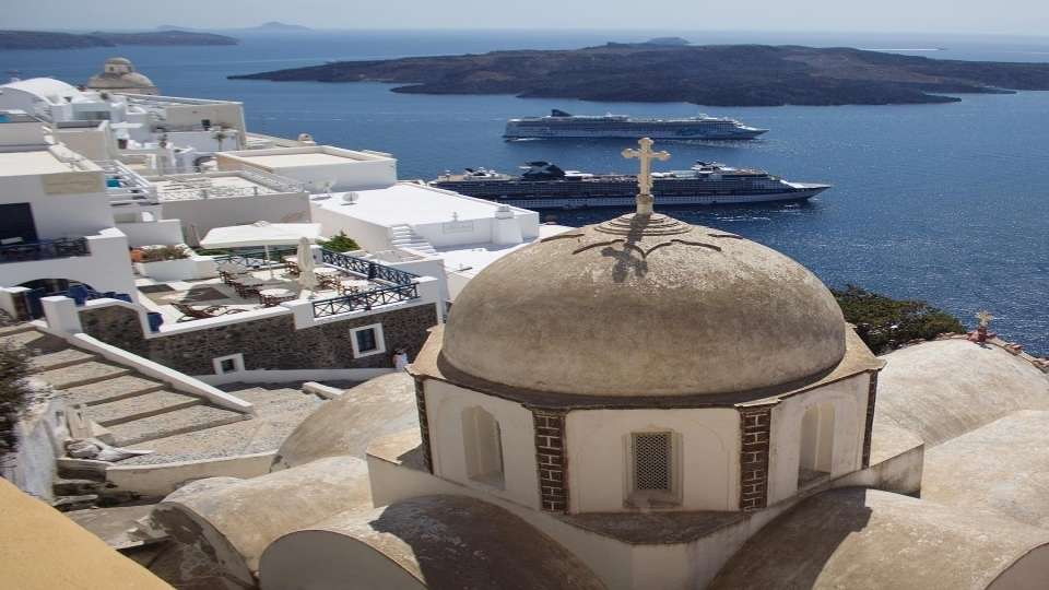 106 Santorini 