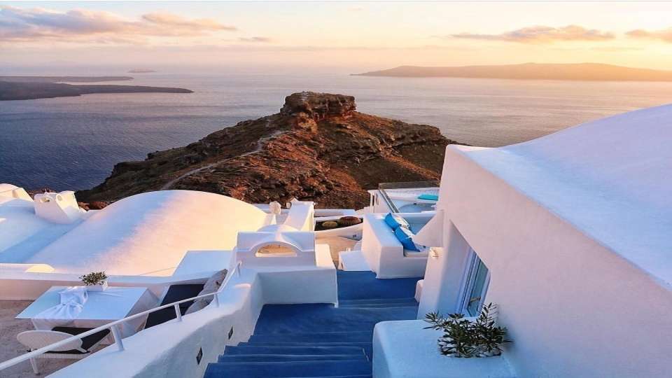 151 Santorini 