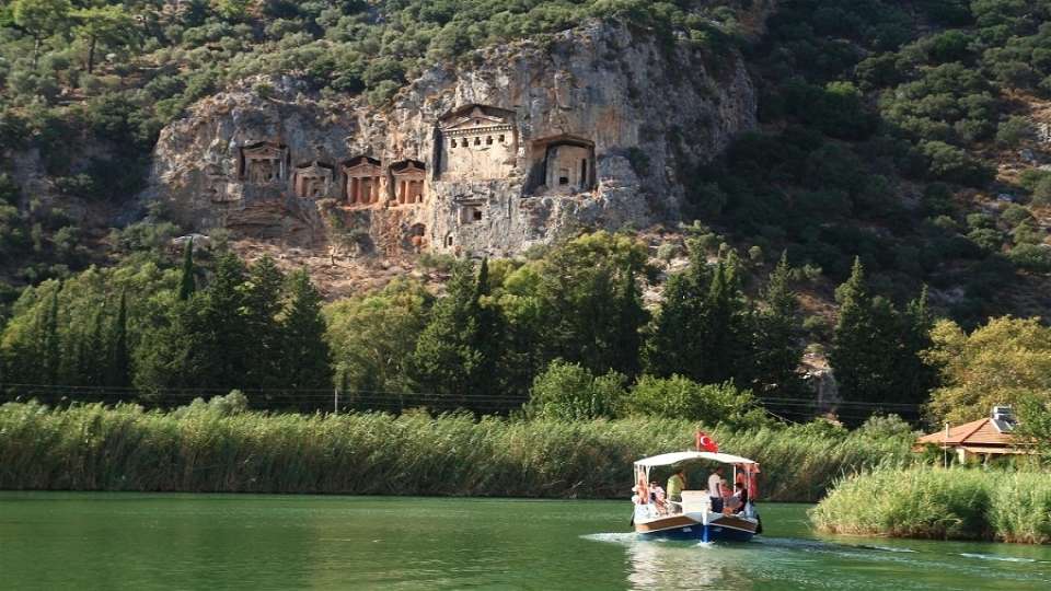 22 MARMARİS GÖCEK FETHİYE 