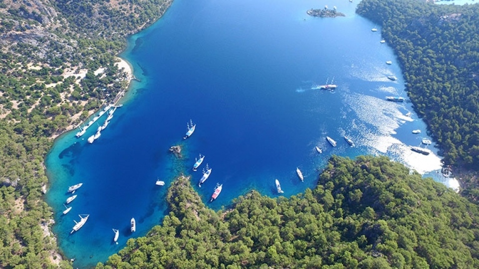 239 Göcek 