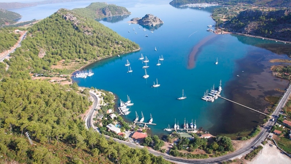 234 Marmaris 