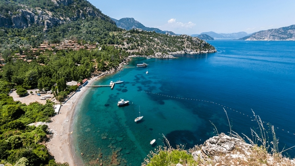 237 Marmaris 
