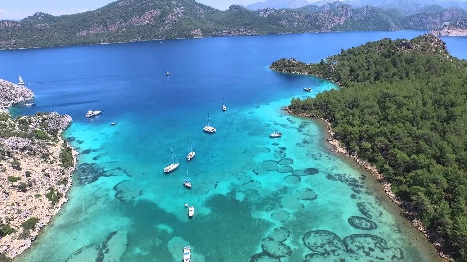 235 Marmaris 