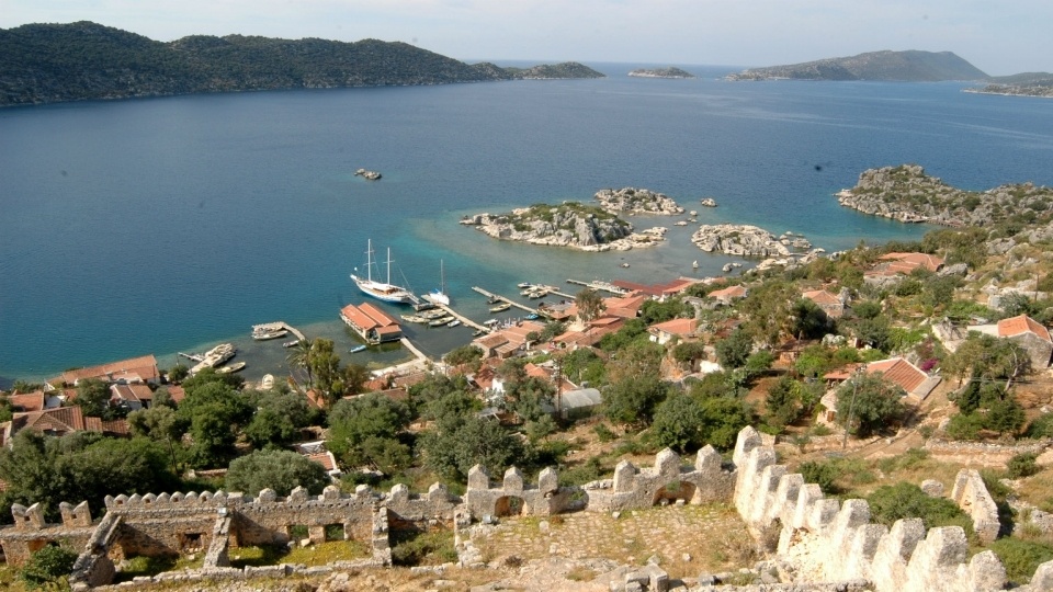220 Kekova 