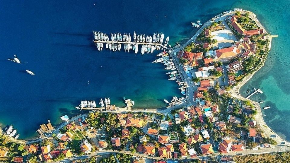 228 Kekova 