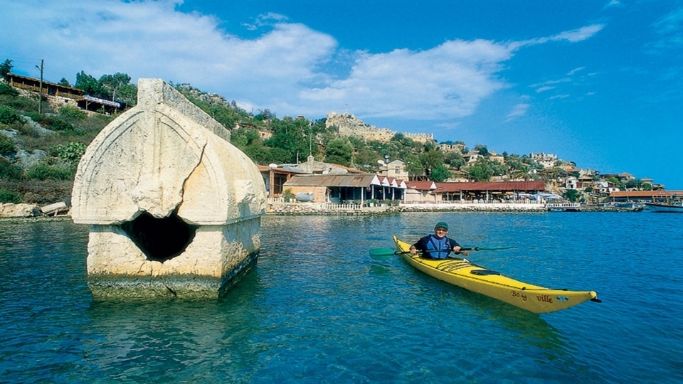 222 Kekova 