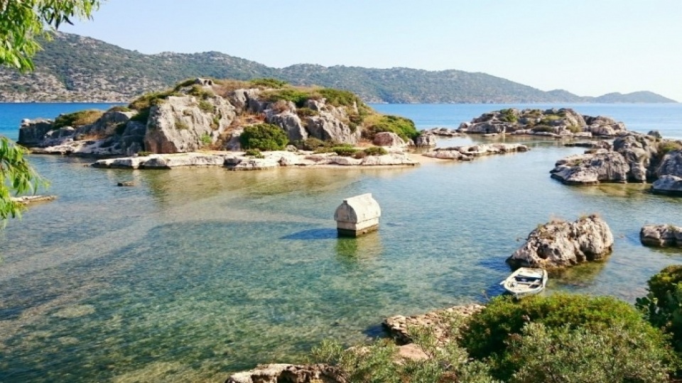 226 Kekova 