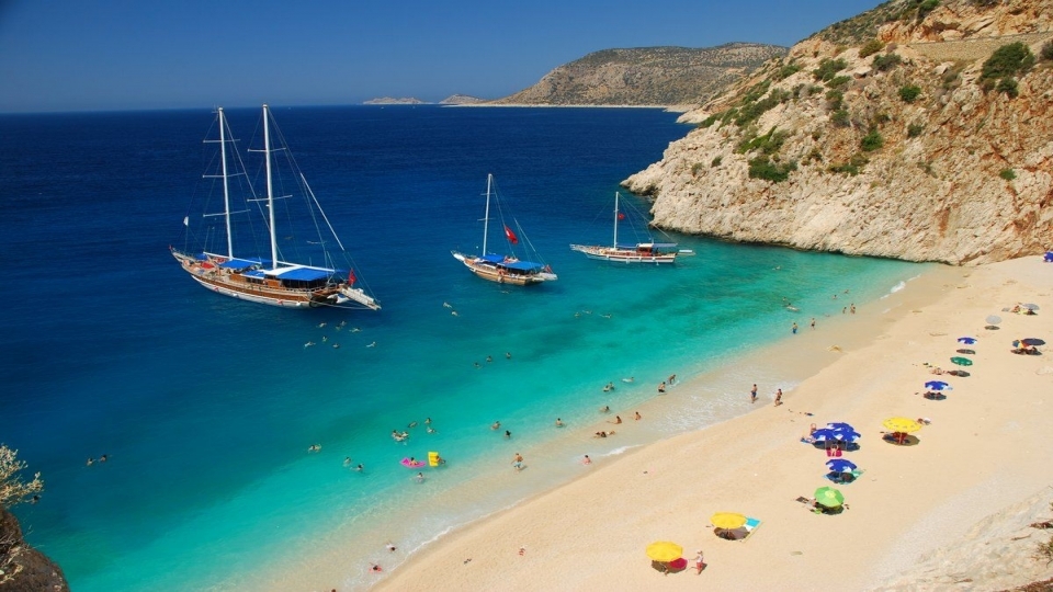265 Kaş 
