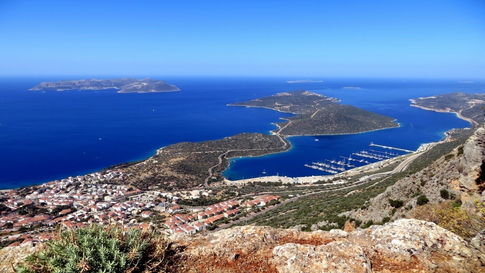 264 Kaş 