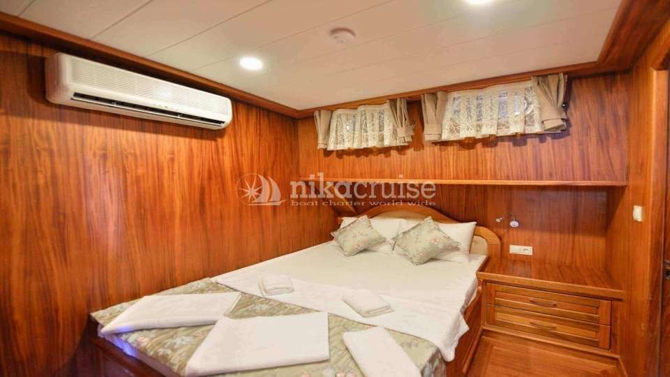 3352 YACHT LYCIAN PEARL Luxury Yacht