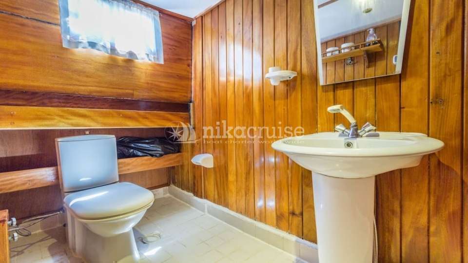 1629 YACHT OASIS 2 Comfort Yacht