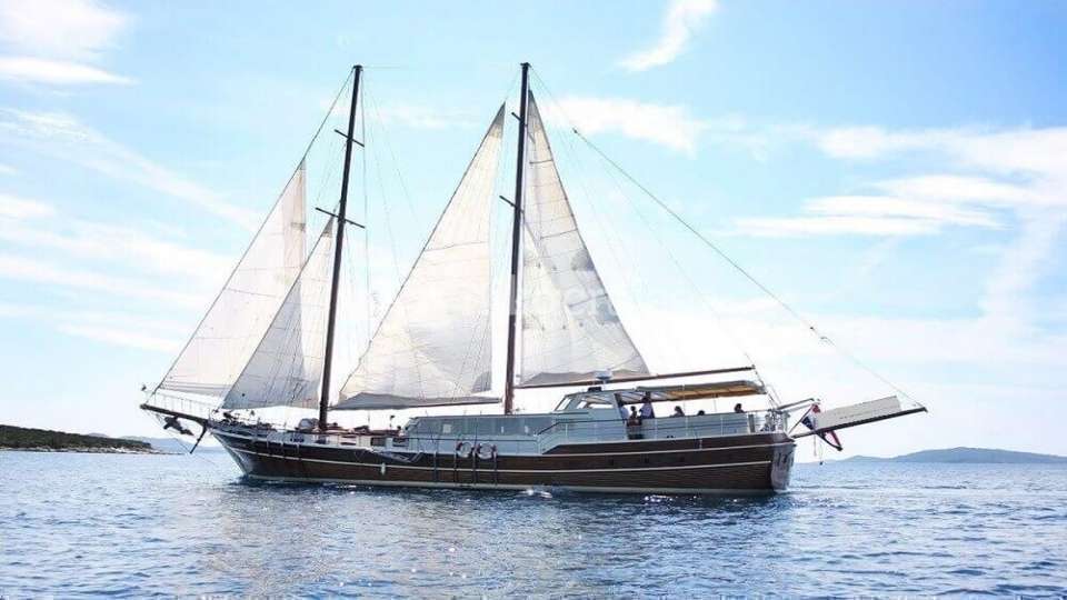 3920 YACHT GARDELIN Comfort Yacht