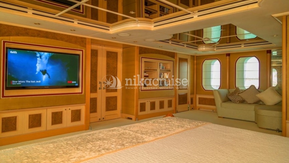 2177 MOTORYAT SENSATİON Motoryat