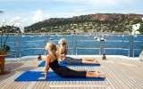 5 Yoga Cruise