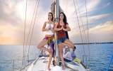 6 Yoga Cruise