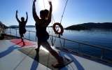 1 Yoga Cruise