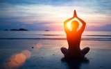 3 Yoga Cruise