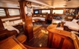 3558 EFSANE KARAYİGİT Luxury Yacht