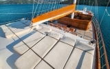 3564 EFSANE KARAYİGİT Luxury Yacht