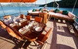 3560 EFSANE KARAYİGİT Luxury Yacht
