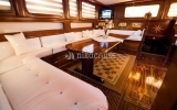 3567 EFSANE KARAYİGİT Luxury Yacht