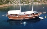 6958 EFSANE KARAYİGİT Luxury Yacht