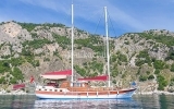 5881 YACHT CEYDA 2 Comfort Yacht