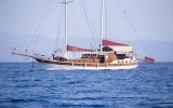 5883 YACHT CEYDA 2 Comfort Yacht