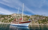 5880 YACHT CEYDA 2 Comfort Yacht
