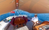 3131 YACHT CEYDA 2 Comfort Yacht