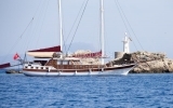 5882 YACHT CEYDA 2 Comfort Yacht
