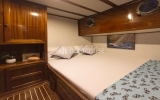 2517 YACHT KARİA Comfort Yacht