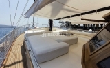 2481 YACHT KARİA Comfort Yacht