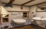 2495 YACHT KARİA Comfort Yacht