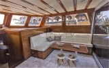 2485 YACHT KARİA Comfort Yacht