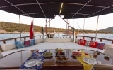 2506 YACHT KARİA Comfort Yacht
