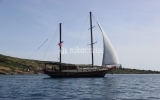 2531 YACHT KARİA Comfort Yacht