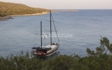 2474 YACHT KARİA Comfort Yacht