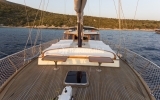 2530 YACHT KARİA Comfort Yacht