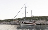 2475 YACHT KARİA Comfort Yacht