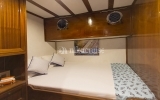 2511 YACHT KARİA Comfort Yacht