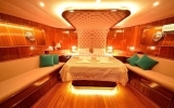 2930 GULET QUEEN LİLA  Deluxe Gulet
