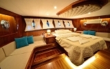 2928 GULET QUEEN LİLA  Deluxe Gulet