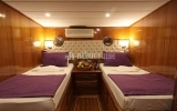 2937 GULET QUEEN LİLA  Deluxe Gulet
