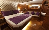 2938 GULET QUEEN LİLA  Deluxe Gulet