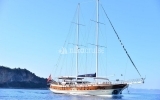 2940 GULET QUEEN LİLA  Deluxe Gulet