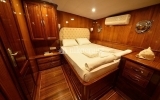 2927 GULET QUEEN LİLA  Deluxe Gulet