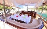 2926 GULET QUEEN LİLA  Deluxe Gulet